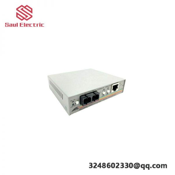 Allied Telesis AT-210T Gigabit Ethernet Switch