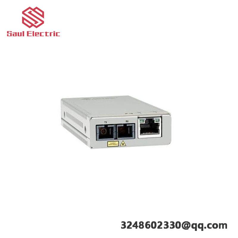 Allied Telesis AT-210T Gigabit Ethernet Switch