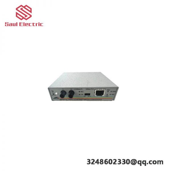 Allied Telesis AT-210T Gigabit Ethernet Switch