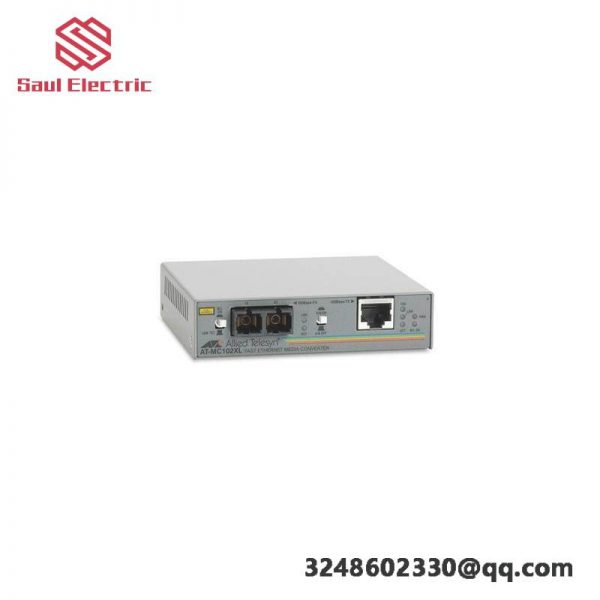 Allied Telesis AT-210T Gigabit Ethernet Switch