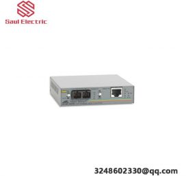 Allied Telesis AT-MC102XL-20 Fiber Converter