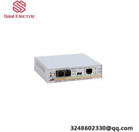 Allied Telesis AT-MC102XL-60 Industrial Ethernet Converter