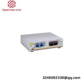 Allied Telesis AT-MC104XL - High-Speed Ethernet Media Converter