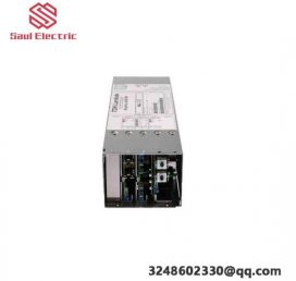 ALPHA SP060S-MF2-20-1C1-2S: High Precision Industrial Control Module