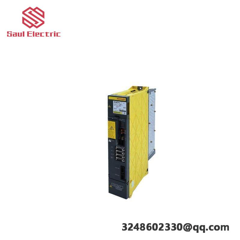 ALPHA SP060S-MF2-20-1C1-2S: High Precision Industrial Control Module