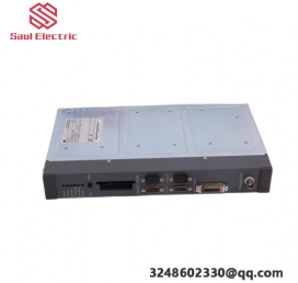 ALSTOM 12004-102-01 VPS: High-Performance Control Module for Industrial Automation