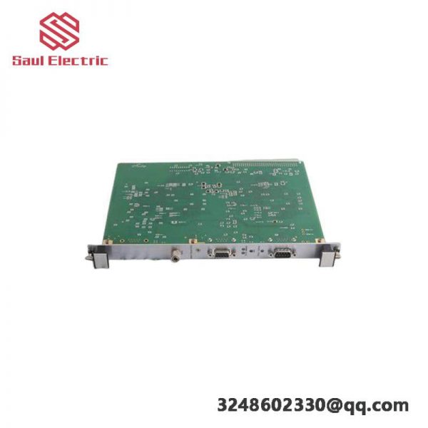 ALSTOM 42011-106-00 VER.A01 Module Card