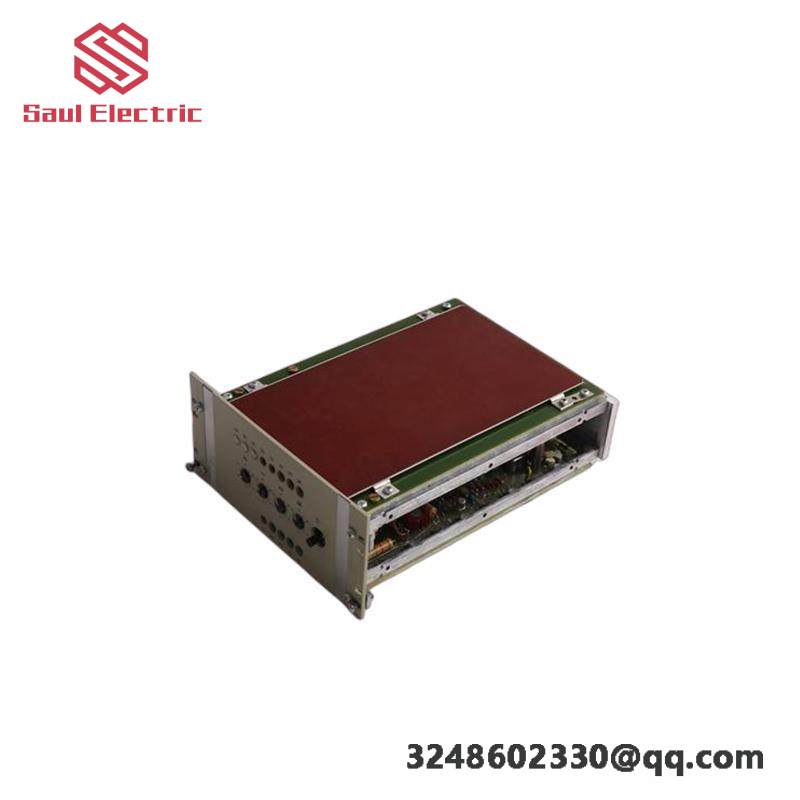 ALSTOM 730475-D ELEMENTS-F2: Industrial Control Module, Precision Designed for Enhanced System Performance