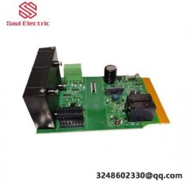 ALSTOM 7932-4210 Control Module, Industrial Automation Solutions