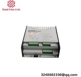 ALSTOM 8108-4003 Analogue Input Multiplexer - High Performance Industrial Control Solution