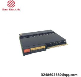 ALSTOM 8114-4001 Output Module: Advanced Control Solution for Industrial Automation