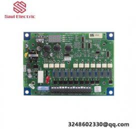 ALSTOM 8143-4002 Module for Industrial Control Systems