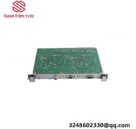 ALSTOM 8152-4002 PLC Module, Advanced Control Solutions