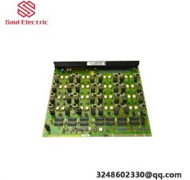 ALSTOM 8164-4002 Industrial Control Module