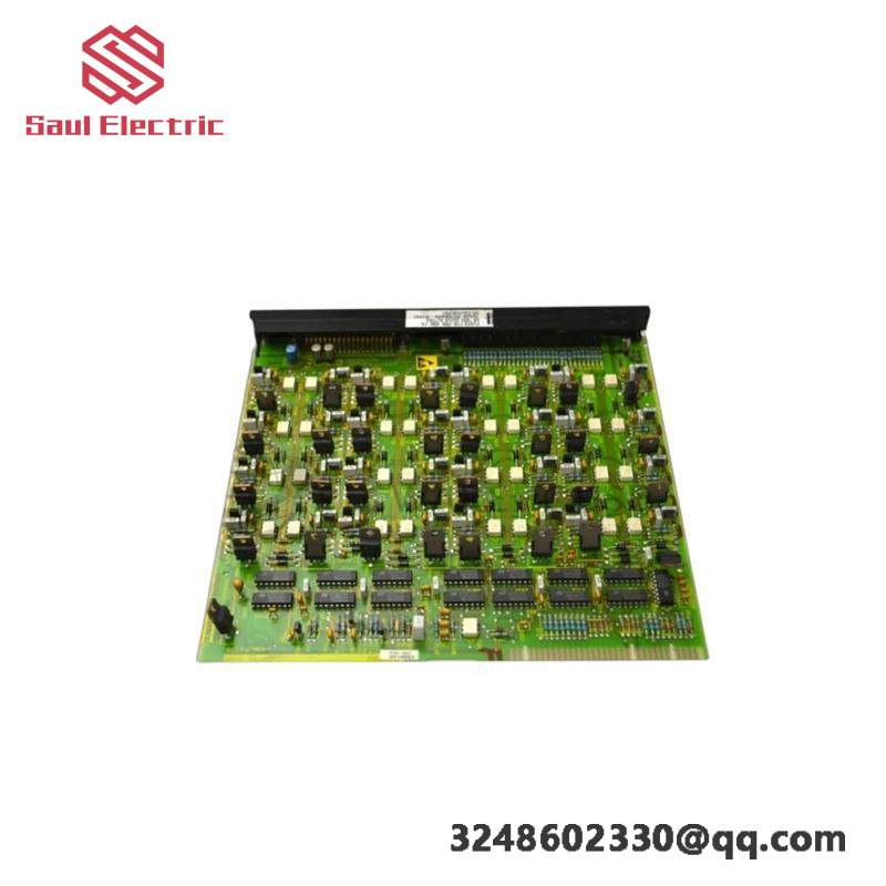 ALSTOM 8164-4002 Industrial Control Module