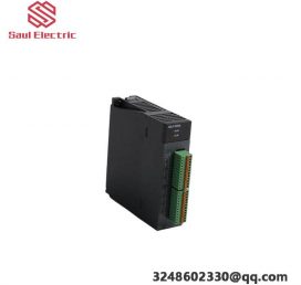 ALSTOM 8174-4002: Remote I/O Outstation Module for Industrial Control Systems