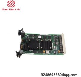 ALSTOM 8211-4303 Ladder Processor Module - Industrial Automation Control Solution