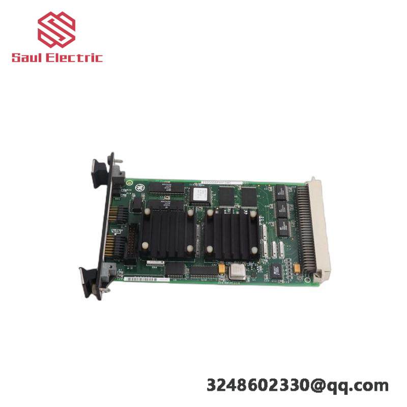 ALSTOM 8211-4303 Ladder Processor Module - Industrial Automation Control Solution