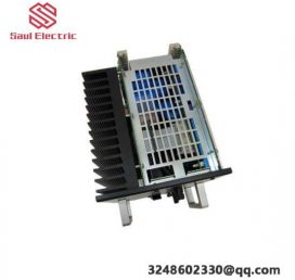 ALSTOM 8222-4012 Module for Industrial Control Systems