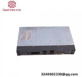 ALSTOM 8261-4154 Control Module, Power Electronics, Industrial Automation