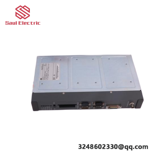 ALSTOM 8333-4001 Control Module for Industrial Automation, Precise & Reliable Solutions