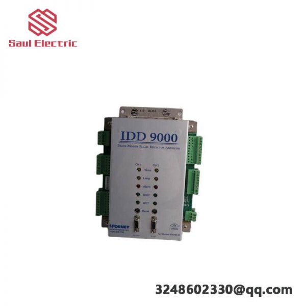 ALSTOM 9000-4001: Advanced Control Module, Designed for Industrial Automation