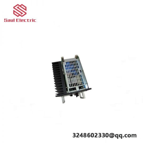 ALSTOM AL132 AL132A STO0982E01 Module Card