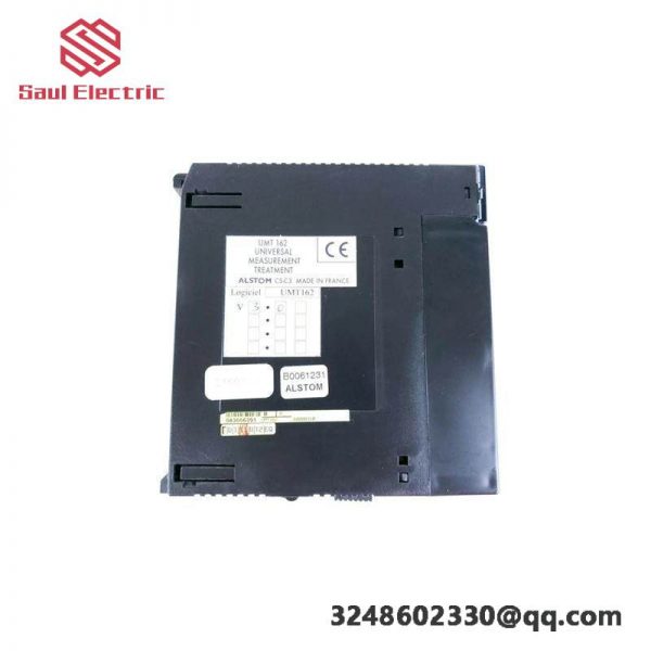 ALSTOM AS111-1 Module Card - High Performance Industrial Control Component