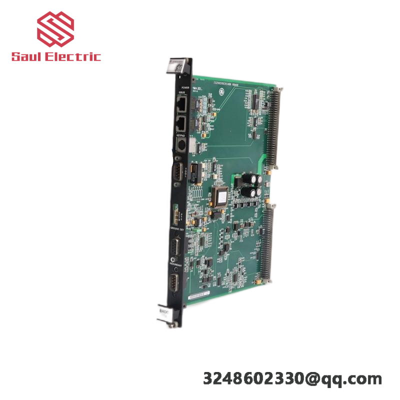 ALSTOM AS111-1 Module Card - High Performance Industrial Control Component