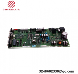 ALSTOM AY00000000266/B: Industrial Control Module, Precision Engineering for Critical Applications