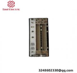 ALSTOM AY00000000681/B - Advanced Industrial Control Module