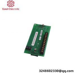 ALSTOM LC105A-1 Industrial Control Module Card