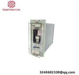 ALSTOM MCRI01T1CD0501C Industrial Drive Module