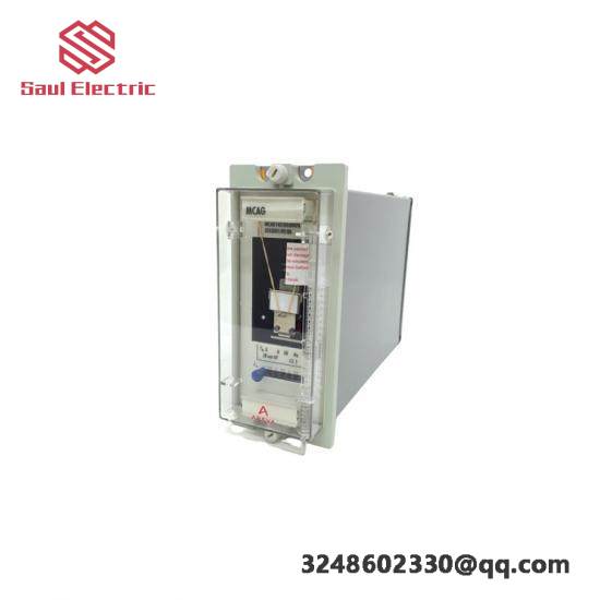 ALSTOM MCRI01T1CD0501C Industrial Drive Module