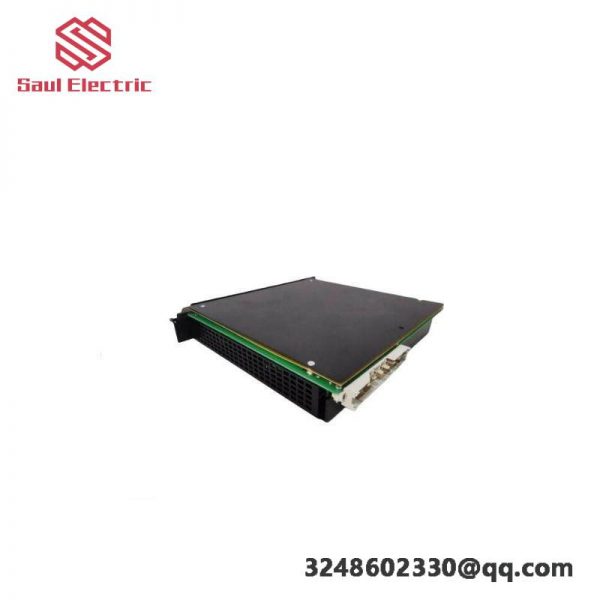 ALSTOM MCTI40N1AB0751G Module Card - High Precision Control Solution