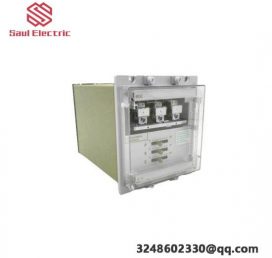 ALSTOM MIFP155E100H00C Industrial Control Module