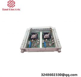 ALSTOM MLU VER.A01 Control Module