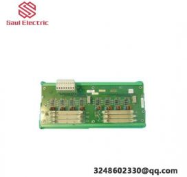 ALSTOM N895313512X N895313000R Control Module