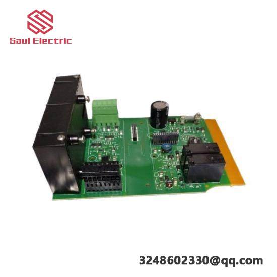 ALSTOM N897093511D DIAGNOSTICA Diagnostic Module