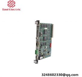 ALSTOM N897093511D N897093400H Module Card