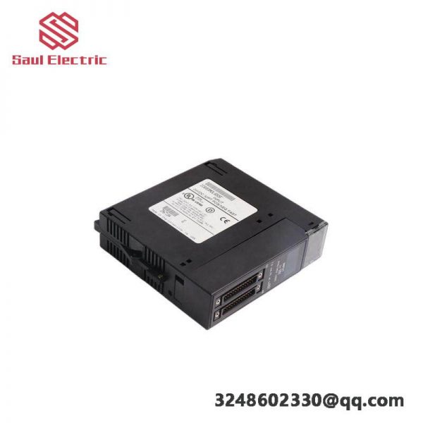 ALSTOM P70035W82V Industrial Control Module