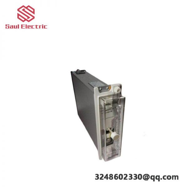 ALSTOM P70035W82V Industrial Control Module