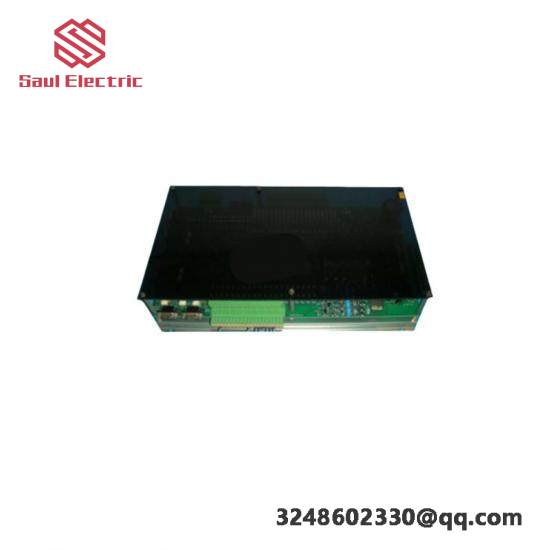 ALUBOARD ALUBOARD/N/CS044-7: Cutting-edge Industrial Control Module