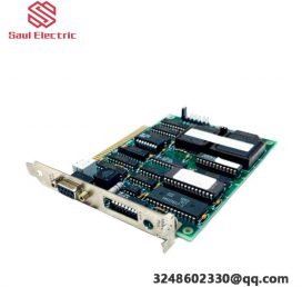 Schneider AM-SA85-002 Industrial Network Adapter Card