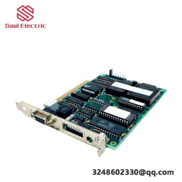 Schneider AM-SA85-002 Industrial Network Adapter Card