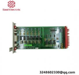 AMAT 0100-20012: PCB Isolation Amplifier Board, Precision Control Solutions for Industrial Automation