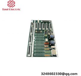 AMAT 0100-71267 Control Board for Automation Systems