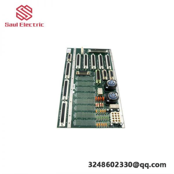 AMAT 0100-71267 Control Board for Automation Systems