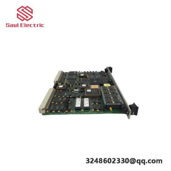 AMAT 0190-14502 Industrial Control Module