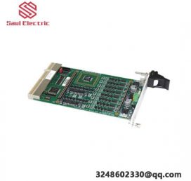 AMAT 0190-15384 Input/Output Card